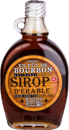 MapleSyrup