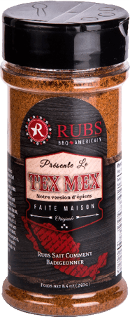 TexMex
